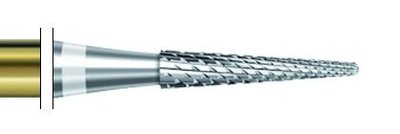 Tvrdokov fréza kónus D44,5mm 016, H136UK