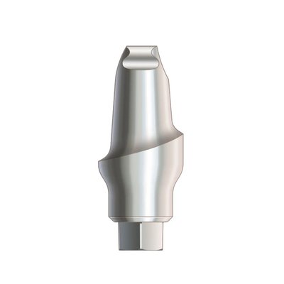 ZOA343S ABUTMENT CONTOUR 3.5X4.5 3MM CUFF
