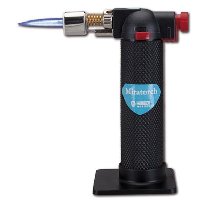 Miratorch - plynový hořák