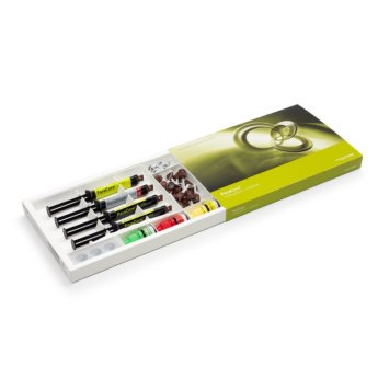 ParaCore Automix Introkit