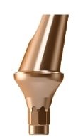MEGAGEN BD Angled Abutment ø6.0 - RC, CH=3, Octa