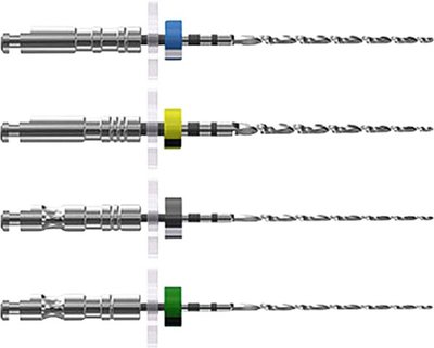 FKG BioRaCe Extended