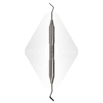 Modelovací nástroj Burnisher & Spatel, 1.5mm-2mm