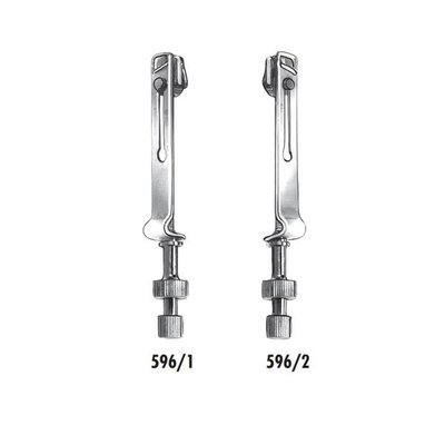 Napínač matric Nystrom levý 6mm