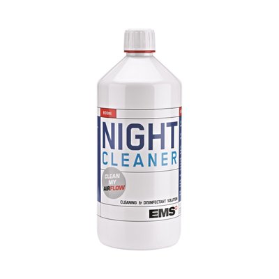 EMS NIGHT CLEANER 800 ml