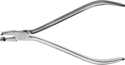 KFO Drahtbiegezange nach Hammerhead