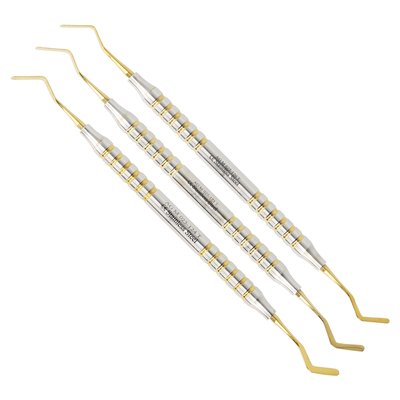 Nakładacz sprężynujący Heidmann - 1,6 mm