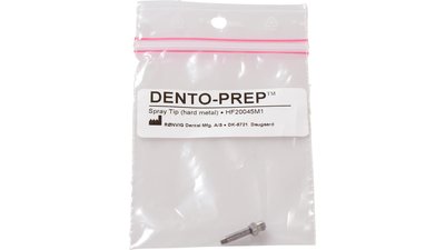 DENTO-PREP™ Hartmetalldüse