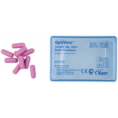 OptiView rozvěrač rtů malý, 2 ks