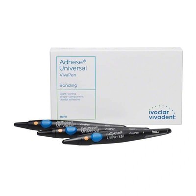 Adhese Universal refill VivaPen 3 x 2 ml