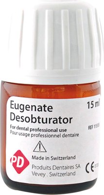 Eugenate Desobturator