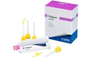 DMG Silagum AM medium 2x50ml