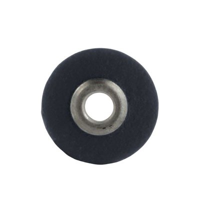 Sof-Lex černé hrubé 9,5mm, 50 ks