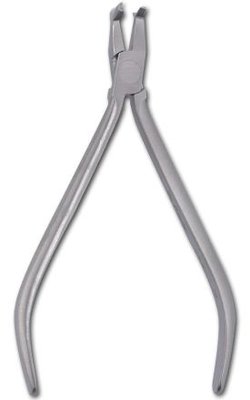 Ortho Wire Bending Pliers Hammerhead