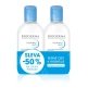 BIODERMA Hydrabio H2O 500ml 1+1 Festival