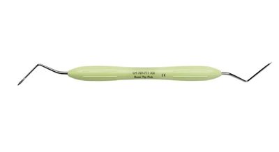 LM nástroj pro kořenové špičky ErgoMax