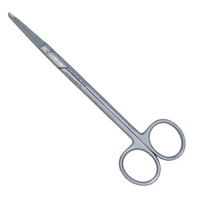 Nůžky Spencer 16cm rovné