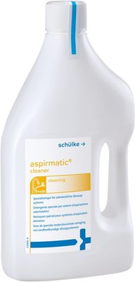 aspirmatic® cleaner