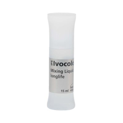 IPS Ivocolor Mixing Liquid longlife 15ml