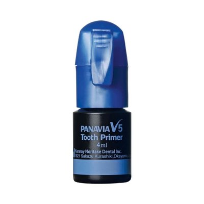 Kuraray Panavia V5 Tooth Primer, 4 ml