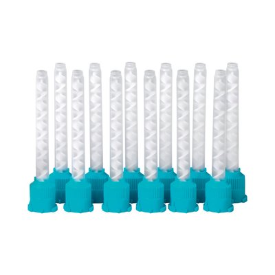 Mixing Tips 1:1 zelené 48ks