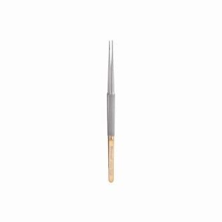PINZETA MICROSURGICAL 180MM TC