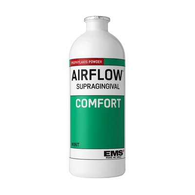 EMS Air-flow Classic Comfort Mint prášek 750 g