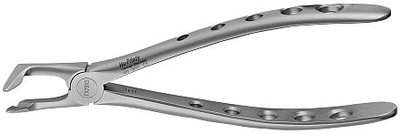 Kliešte č. 79 Lower Molars