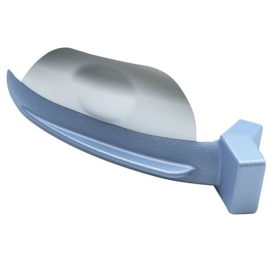 FenderMate pravé úzké 18ks - sv. modré