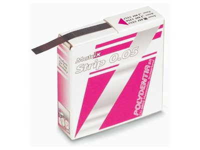 POLYDENTIA - Matrix Strip: