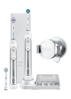 Oral-B Genius 8900 elektrický kartáček 1+1 tělo