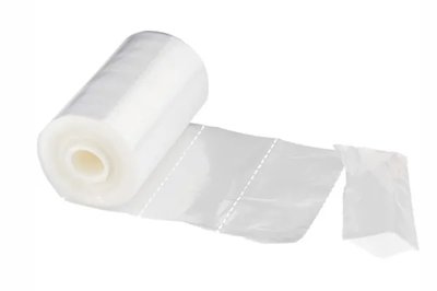 ORBIS hygienické ochranné obaly na skusový nástavec OPG 84x40mm 500 ks