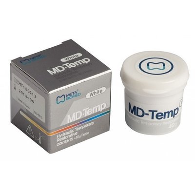 MD-Temp, META BIOMED