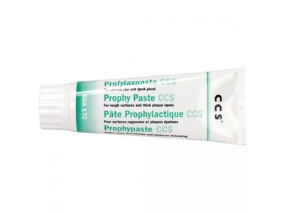 Prophy Paste - profylaktická pasta, zelená, RDA 170, 60ml