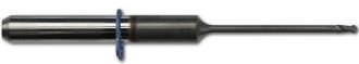 VHF Bur Zirconia Diamond 1,0 mm/40 mm