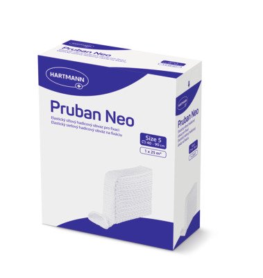 Pruban Neo obvaz č. 5: hlava, trup 40 - 90 cm × 25 m