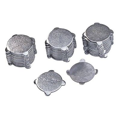 Pin cast retenční disk 120ks