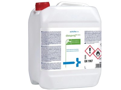 Desprej NEW 5L