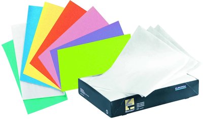 Papier sterylizacyjny Euronda - WARIANTY