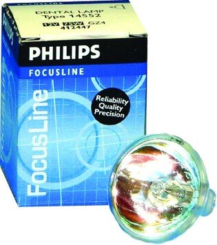 Żarówka 12V 100W Zeiss 6834FO Philips do GZ6.35