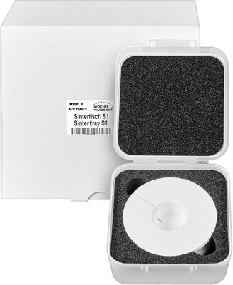 Programat® S1 Sintertisch