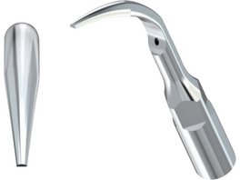 Woodpecker ZEG-Spitzen