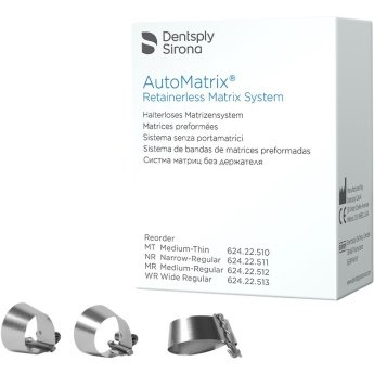 AUTOMATRIX matrice refill Medium-Thin, 72ks