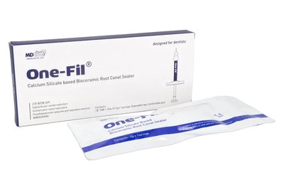 One-Fil 2 g x 1 szt. MEDICLUS