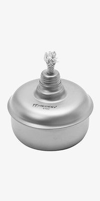 Medesy 6163 - Liehový kahan