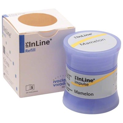 IPS inLine Mamelon, 20g žluto-oranžová
