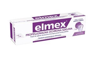 ELMEX Ochrona Szkliwa Opti-Namel pasta 75ml 8718951034983