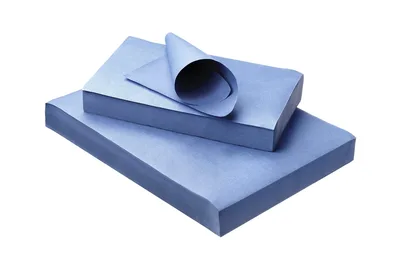 Akzenta Tray papír 18×28 cm 10×250 ks - Magic Blue