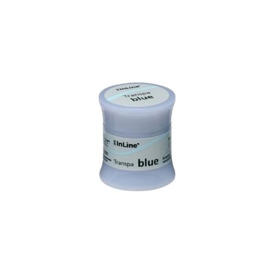 IPS Inline Transpa Blue 20g