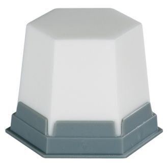 Geo Classic Snow-white opákní vosk, 75g